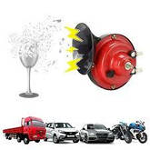 Звукові сигнали