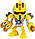 Набір сюрприз Treasure X Robots Gold Золото роботів 41680, фото 3