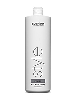 Рідкий лак для волосся Wet Hair Spray, 1000 мл