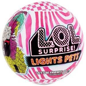 Lol surprise store light