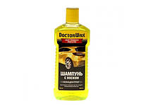 Шампунь с воском Doctor Wax 8126 (концентрат) 300 мл CM, код: 6721668