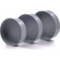 Форма для випікання Con Brio CB-501 Набір 3 шт (CB-501)