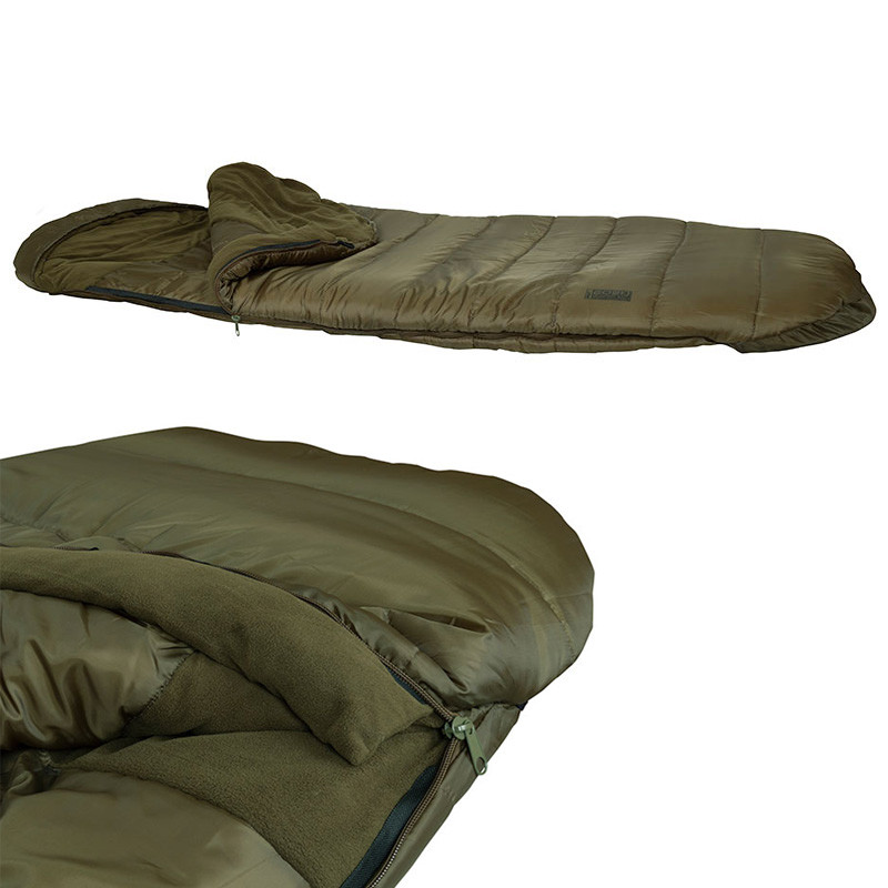 Спальний мішок Fox Eos Sleeping Bag Eos 1 (CSB063)