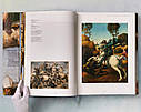 Книги про мистецтво епохи відродження Рафаель Санті Raphael: The Complete Works XXL. Frank Zöllner, фото 3
