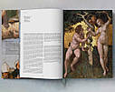 Книги про мистецтво епохи відродження Рафаель Санті Raphael: The Complete Works XXL. Frank Zöllner, фото 4