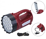 Ліхтар ручний переносний YJ-2820, фото 2