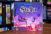 ХиТ! Настольная игра Stella - Dixit Universe (Стелла Диксит, Діксіт) + правила на украинском или русском