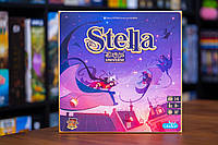 Настольная игра Stella - Dixit Universe (Стелла Диксит, Діксіт) + правила на украинском или русском