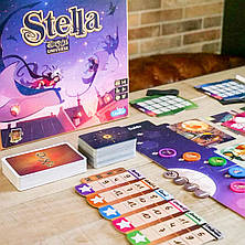 Настільна гра Stella - Dixit Universe (Стіла Діксіт) + правила УКРАЇНСЬКОЮ, фото 3