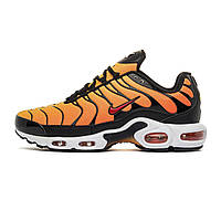 Мужские кроссовки Nike Air Max TN Plus Orange