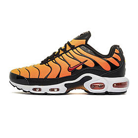 Чоловічі кросівки Nike Air Max TN Plus Orange