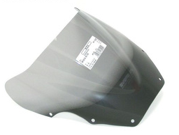 Вітрове скло MRA Racing "R" для мотоциклів Honda CBR 600 F (99-00) прозоре, фото 1