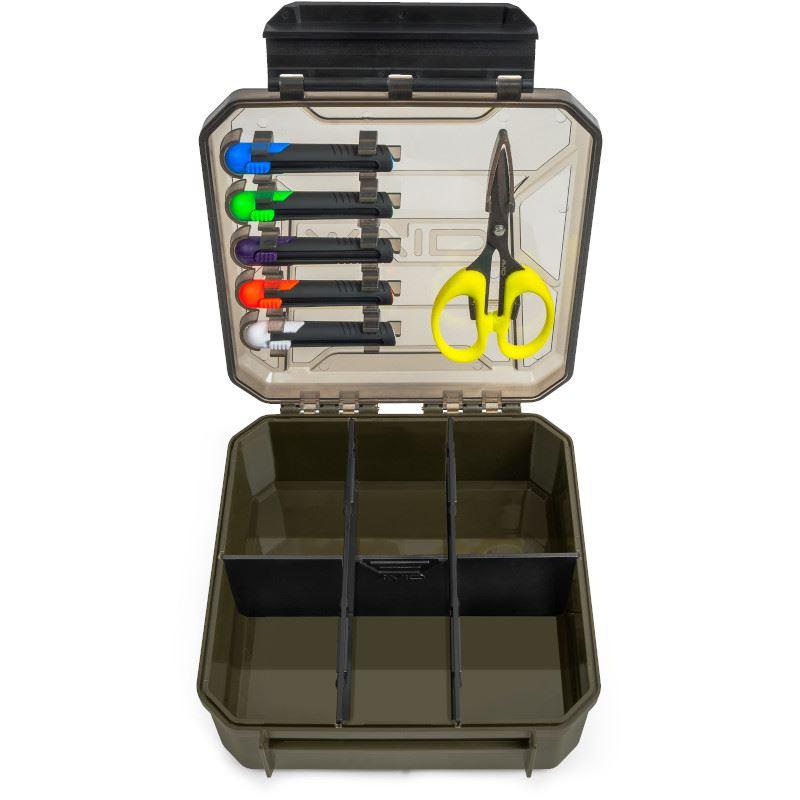 Коробка для рибальського приладдя Avid Carp Reload