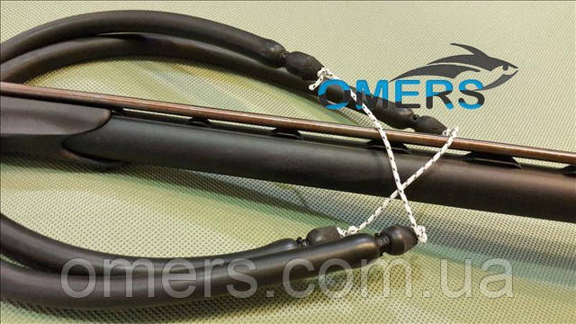 Подводный арбалет SALVIMAR V-Pro 85 с катушкой