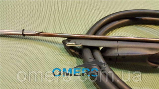 Подводный арбалет SALVIMAR V-Pro 85 с катушкой Подводный арбалет SALVIMAR V-Pro 85 с катушкой