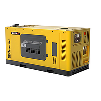 Дизельна електростанція ENERGY POWER EP 19STA на 15,0 кВт. 220 V