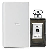 Духи унисекс Jo Malone Tuberose Angelica Tester (Джо Малон Тубероза Анжелика) Одеколон 100 ml/мл Тестер