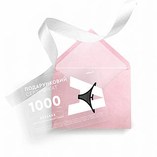 Сертифікати TALLA