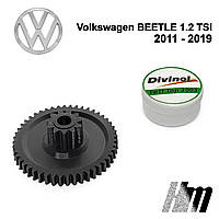 Главная шестерня дроссельной заслонки Volkswagen Beetle 1.2 TSI 2011-2019 (03F133062)