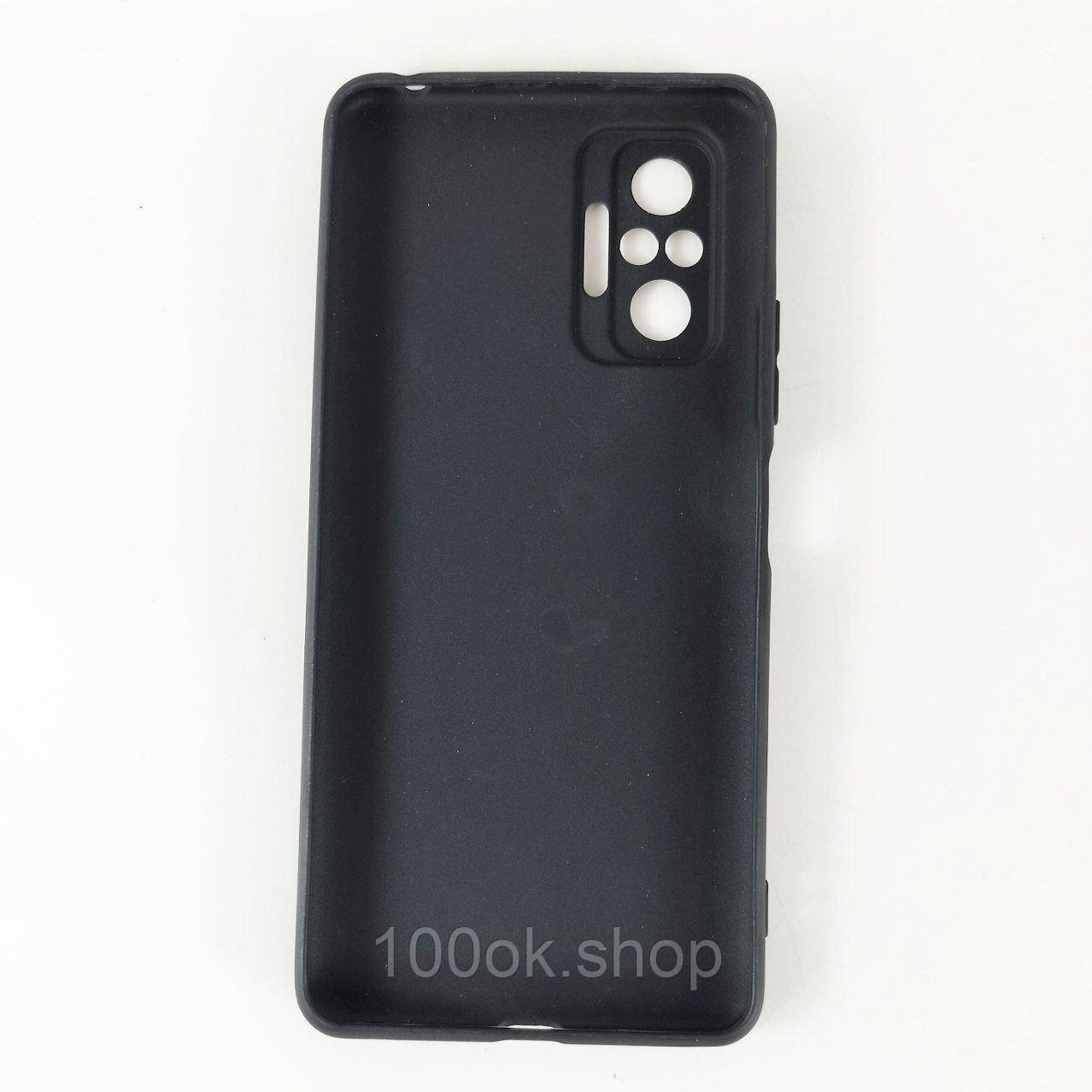 Чехол ArmorStandart Matte Slim Fit черный для Poco M5s Витрина 1976  (ID#1937356101), цена: 126 ?, купить на Prom.ua