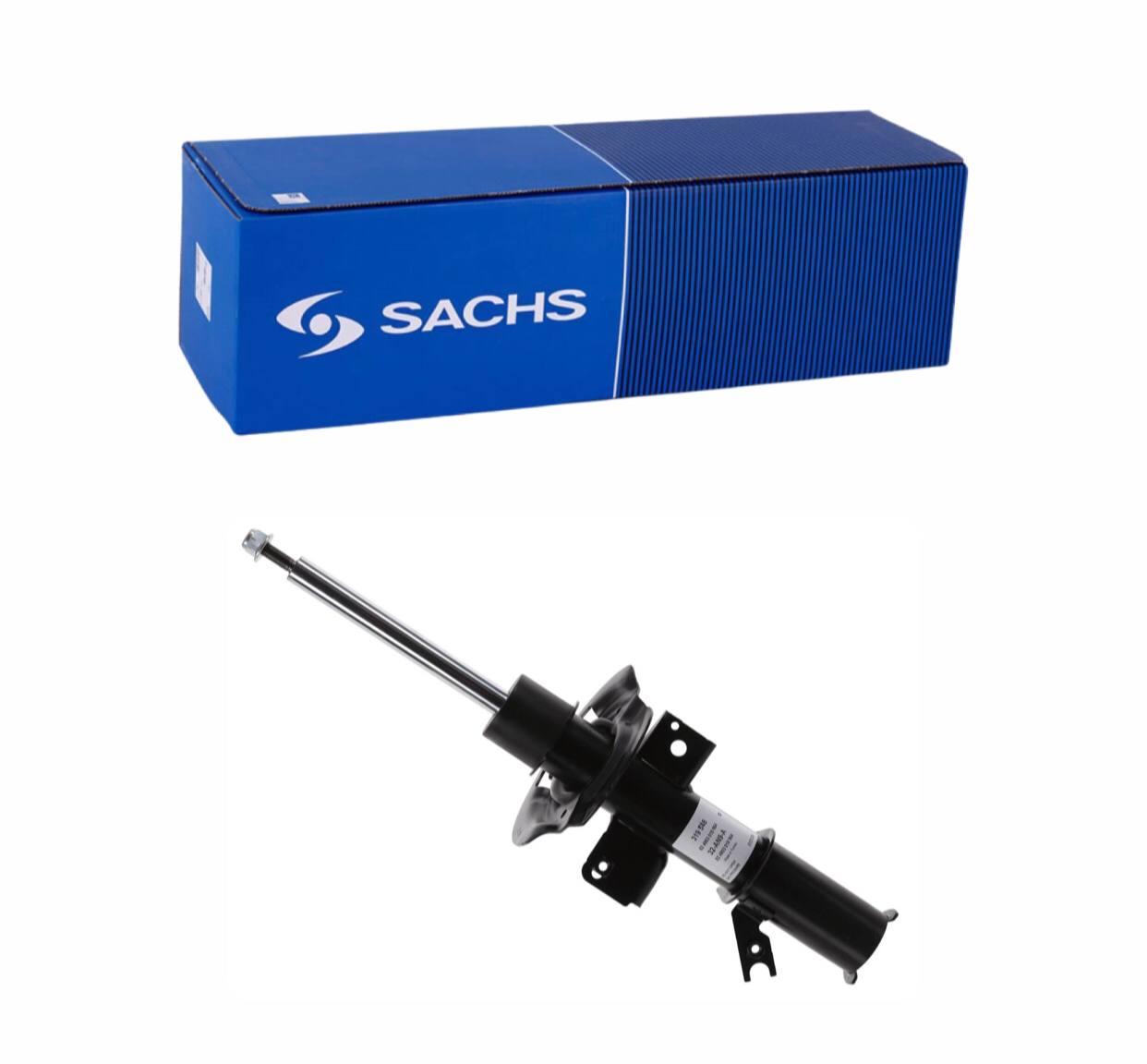 Амортизатор передній Форд Ф'южн Америка Ford Fusion USA # 319458 ...