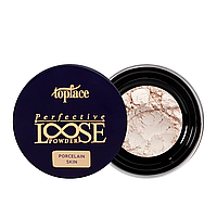 Пудра рассыпчатая TopFace Instyle Perfective Loose РТ255 № 06