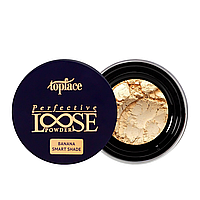 Пудра рассыпчатая TopFace Instyle Perfective Loose РТ255 № 08