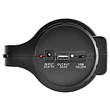 Ліхтар ручний переносний YJ-2895U, фото 2