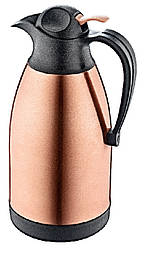 Термос-глечик 3281 (Бронзовий — 1,5 л)