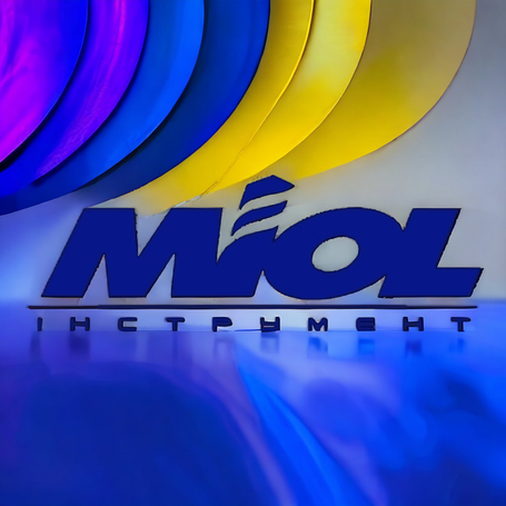 "MIOL" - інструмент який працює