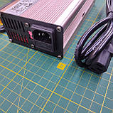 Зарядний пристрій для LiFePO4 24S 72 (87,6) вольта 3,5 ампера, фото 4
