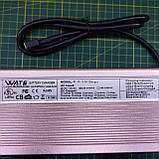 Зарядний пристрій для LiFePO4 24S 72 (87,6) вольта 3,5 ампера, фото 3