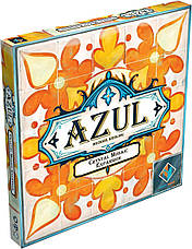 Доповнення Azul Crystal Mosaic / Хрустальна Мозаїка до настільної гри Азул + правила українською, фото 3