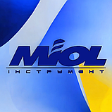 Зарядний пристрій (стрілячний) 6-12 В,220 V 82-005 MIOL, фото 2