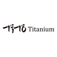 Набори Tito Titanium 