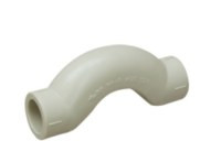 Обведення поліпропіленовий 20 короткий, фото 1