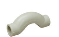 Обведення поліпропіленовий 20 короткий