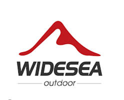 Набори Widesea Titanium 