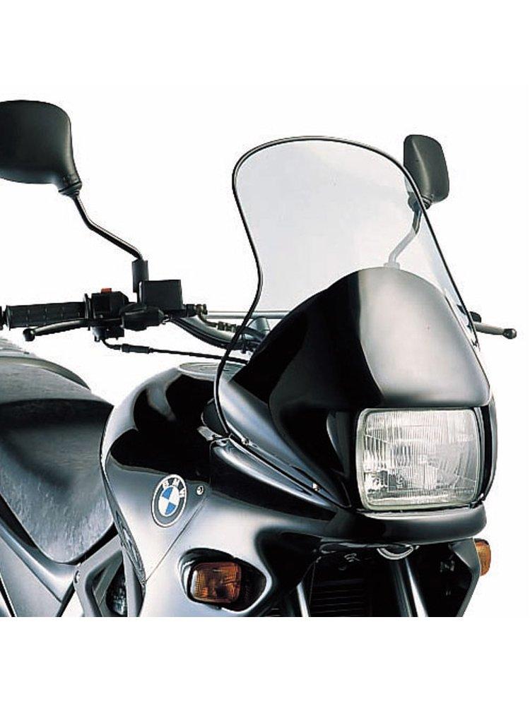 Тоноване вітрове скло Givi для BMW F 650 [94-96]