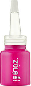 Хна No05 Brown Zola, 5 гр