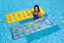 Надувний матрац Intex 188х71 см (59894)