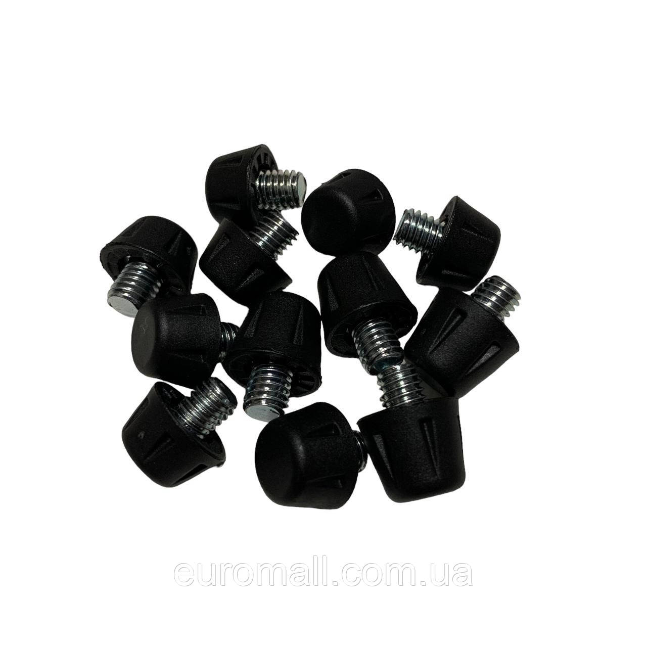 Змінні пластикові шипи для бутс Adidas FS0056-Adidas Розмір EU: 1SIZE