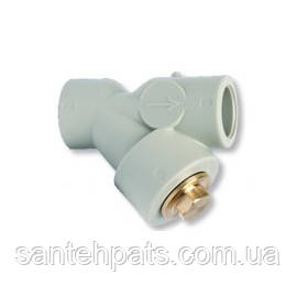 Фільтр поліпропіленовий 20, фото 1