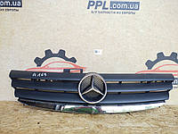 Mercedes A-Class W169 2004-2008 Решетка радиатора 1698800083