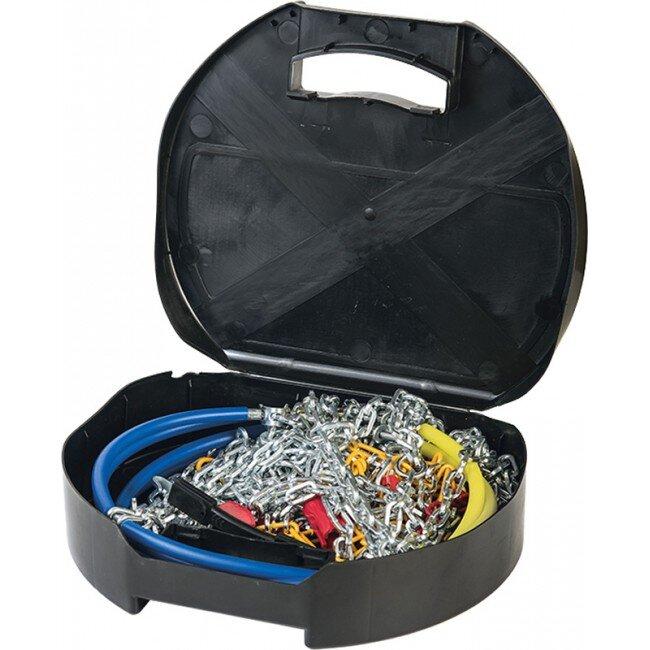 Цепі на колеса 12 мм KN60 80-732 MIOL, фото 1