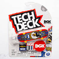 Фингерборд Tech Deck DGK Josh Kalis Eagle Ultra Rare Series 11