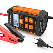 Автомобільні зарядки та тестери АКБ