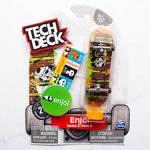 Tech Deck