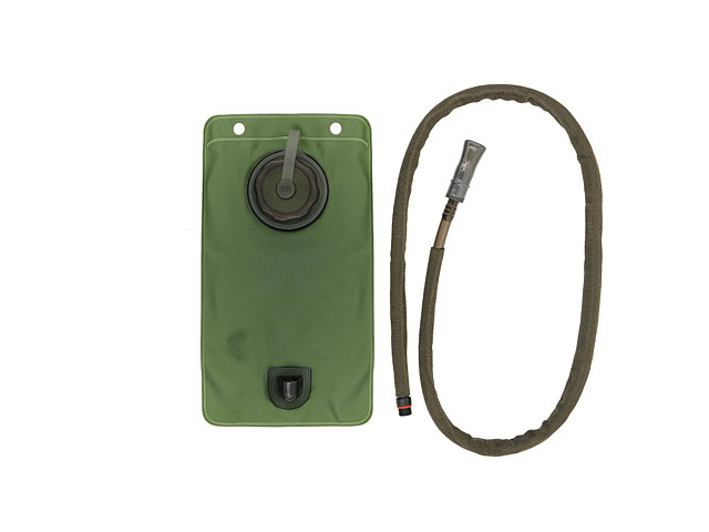 Гідросистема (гідратор)  1л 1 LITRE HYDRATION RESERVOIR BLADDER - OLIVE [8FIELDS]