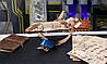 Механічний 3D пазл UGEARS NASA Космічний шатл "Діскавері", фото 9